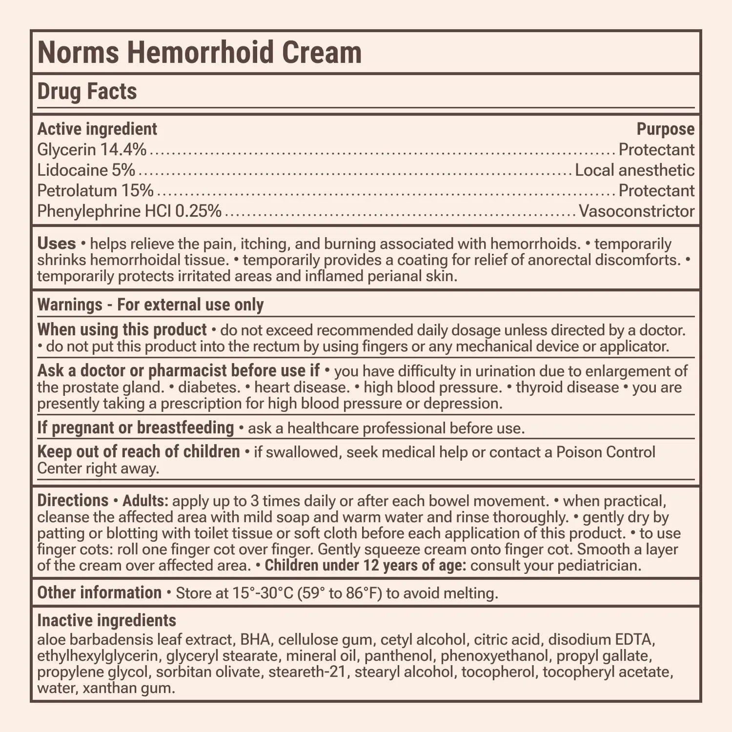 Norms The Full Hemorrhoid Treatment Bundle Medicated Wipes, Touch-Free Spray, and 5% Lidocaine Cream to Relieve Painful Itching, Burning & Swelling – Complete Hemorrhoid Care System - Maple Wellness Supplements