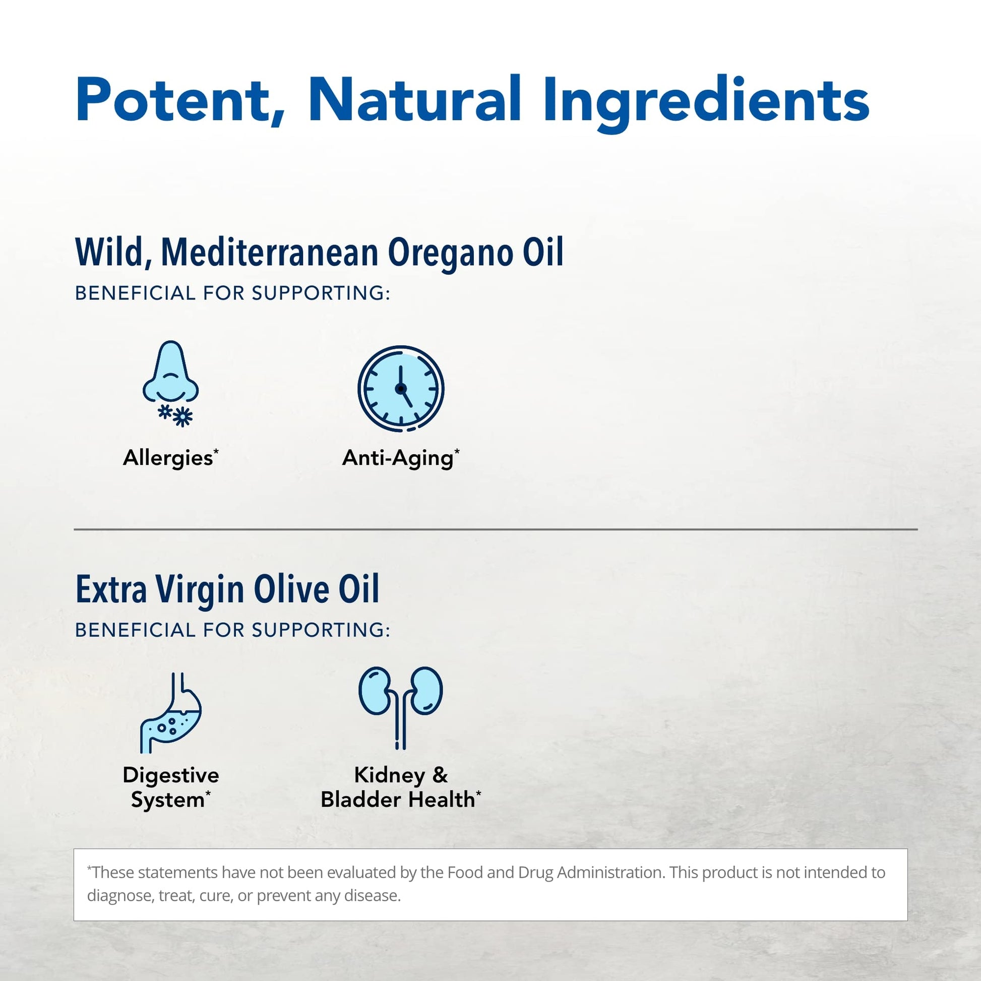 NORTH AMERICAN HERB & SPICE Oreganol P73, 120 Softgels - Immune System Support - Unprocessed, Vegan Friendly Wild Oregano - Maple Wellness Supplements