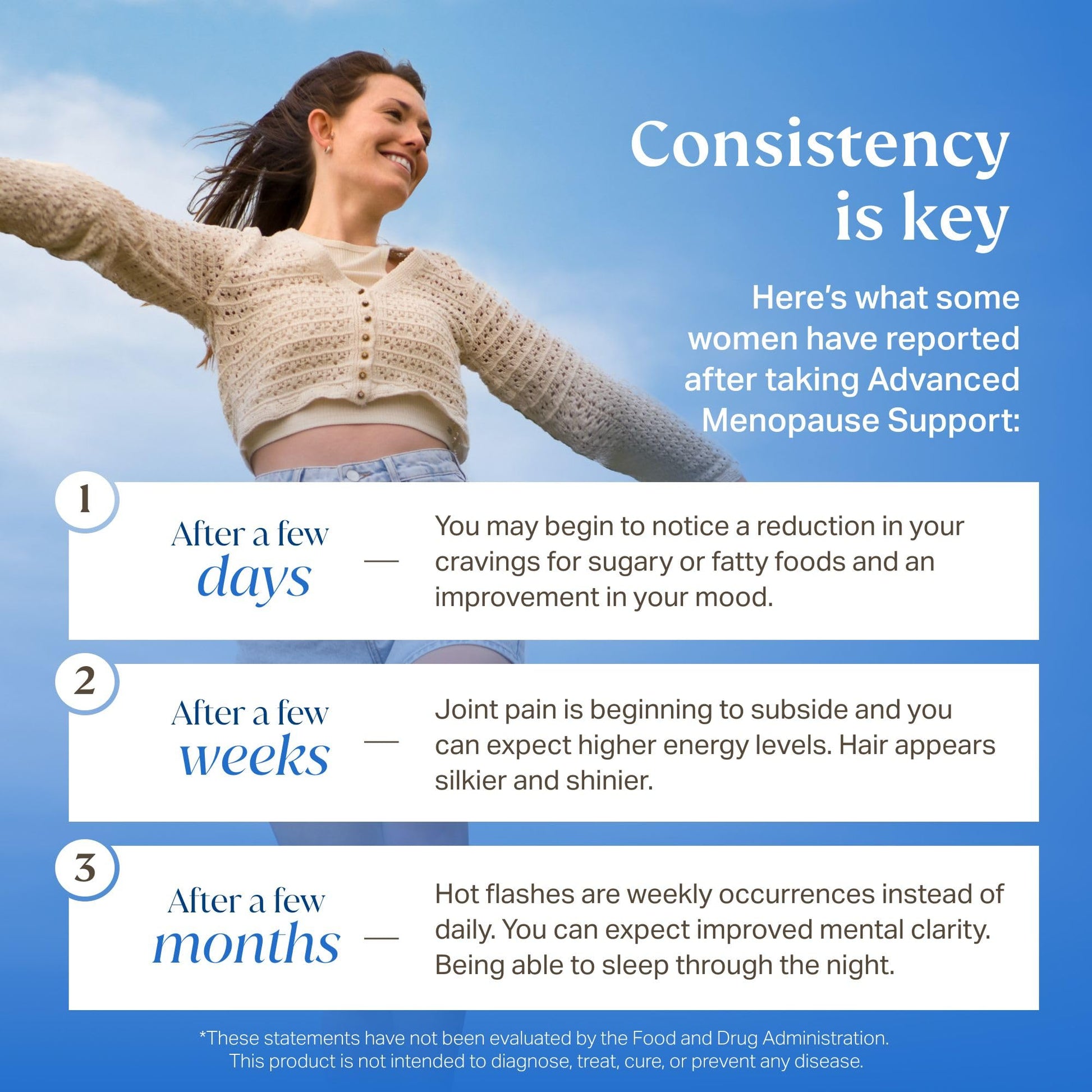 NOVAMD Clinically Proven Menopause Supplement for Weight Management, Hot Flashes, Night Sweats and Low Energy - Maple Wellness Supplements