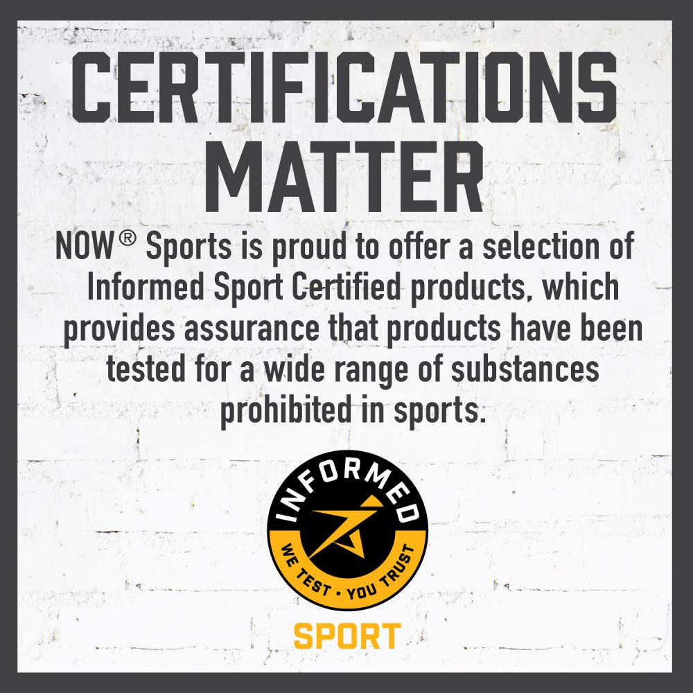 NOW Sports Nutrition, Whey Protein Isolate, 25 G With BCAAs, Creamy Chocolate Powder - Maple Wellness Supplements