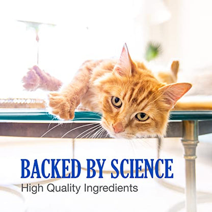 Nutramax Cobalequin B12 Supplement for Cats and Small Dogs, 45 Count (Pack of 1) - Maple Wellness Supplements