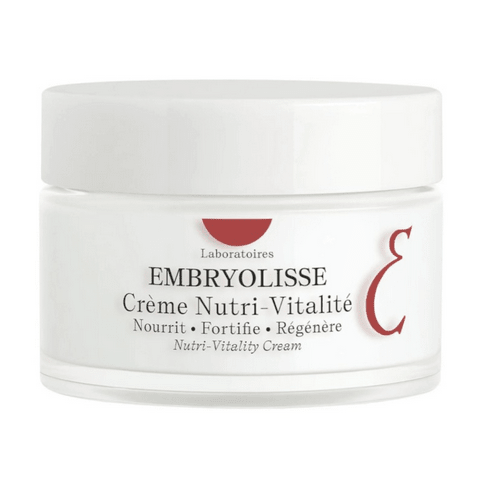 Nutri-vitality cream 50 ml - EMBRYOLISSE - Maple Wellness Supplements