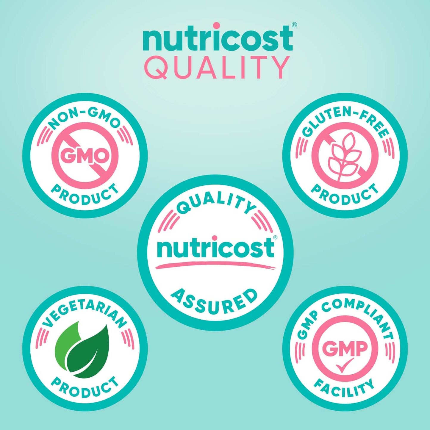 Nutricost Creatine Monohydrate Powder for Women, Micronized, Strawberry Lemonade - Maple Wellness Supplements