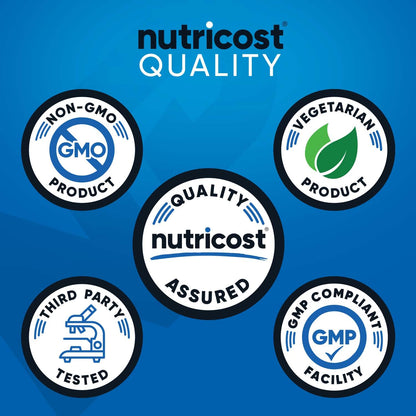 Nutricost Creatine Monohydrate Powder Variety Stickpacks (5 Flavors, 20 Servings) - Micronized, 5 Grams of Creatine Monohydrate Per Pack - Maple Wellness Supplements