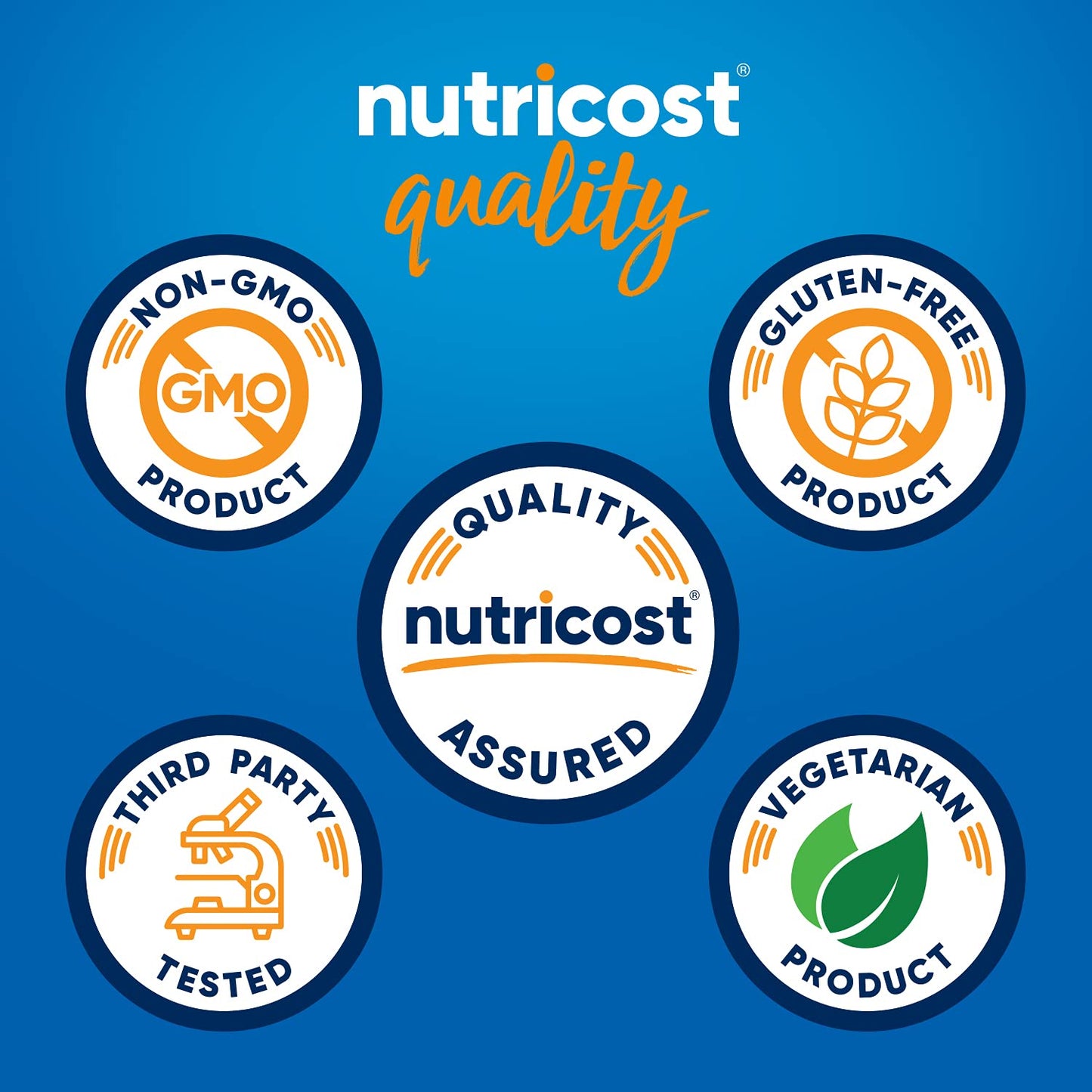 Nutricost Lithium Orotate 5mg, 120 Capsules - Veggie Caps, Non-GMO, Gluten Free - Maple Wellness Supplements