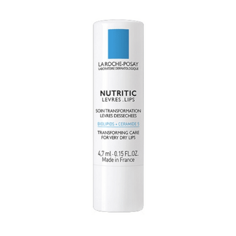 Nutritic lips - LA ROCHE POSAY - Maple Wellness Supplements