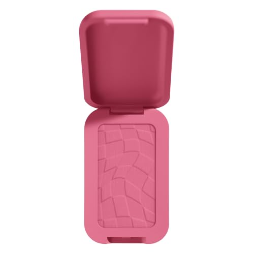 NYX PROFESSIONAL MAKEUP Buttermelt Powder Blush, Fade and Transfer-Resistant Blush, Up to 12HR Make Up Wear, Vegan Formula - For The Butta - Maple Wellness Supplements
