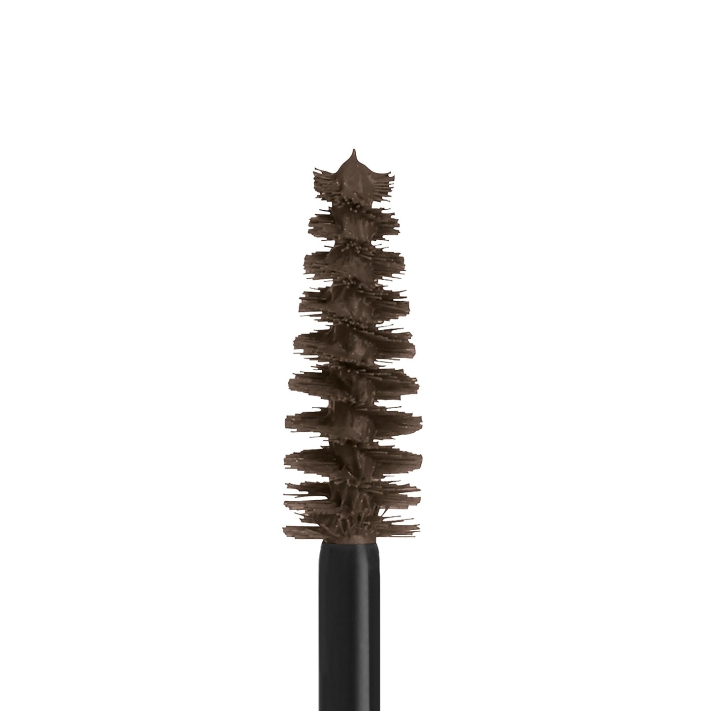 NYX PROFESSIONAL MAKEUP Tinted Eyebrow Mascara, Chocolate - Maple Wellness Supplements