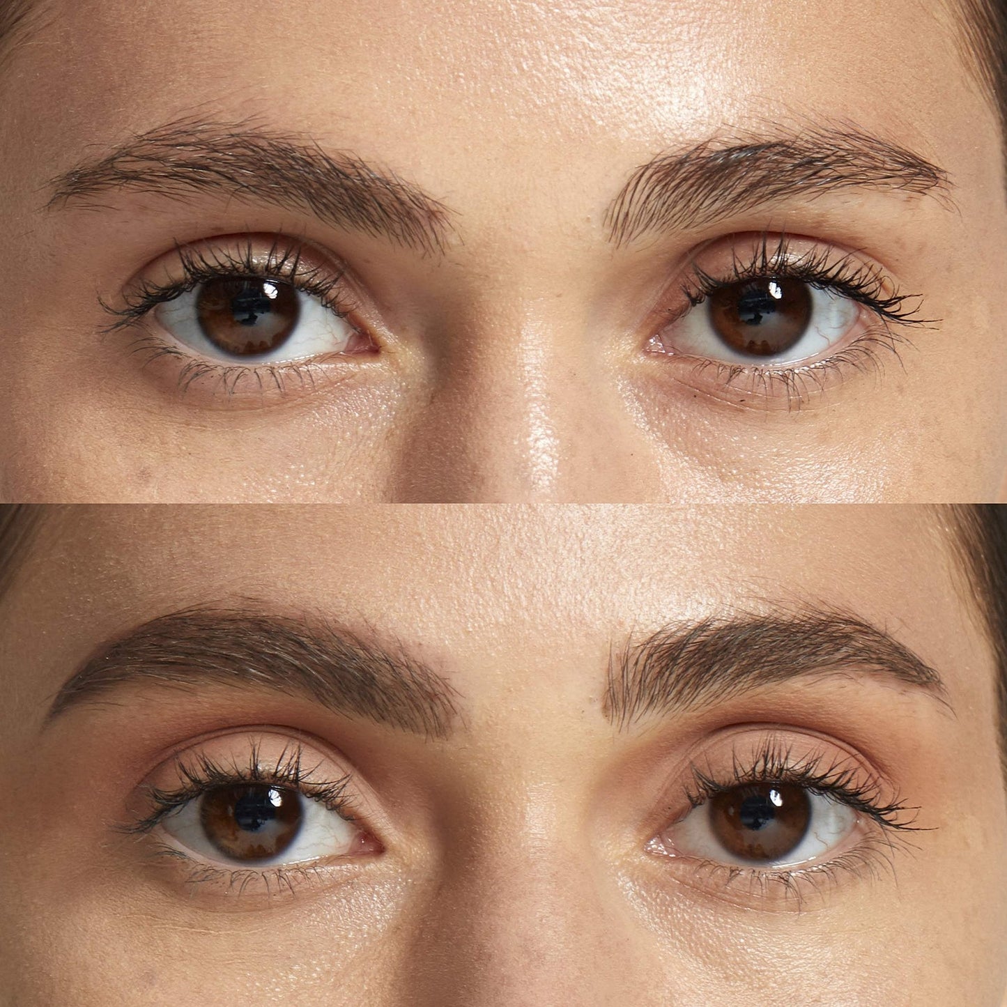 NYX PROFESSIONAL MAKEUP Tinted Eyebrow Mascara, Chocolate - Maple Wellness Supplements