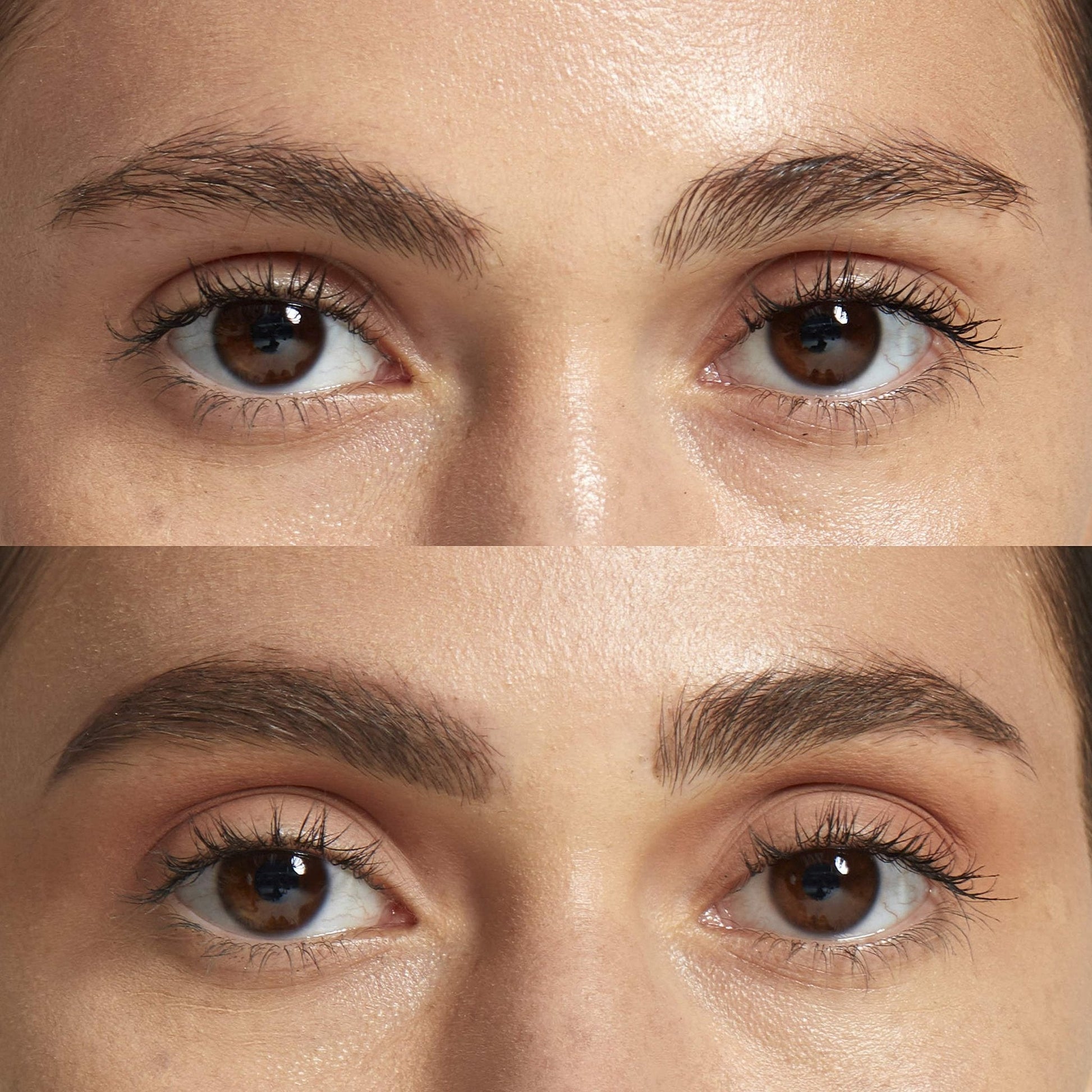 NYX PROFESSIONAL MAKEUP Tinted Eyebrow Mascara, Chocolate - Maple Wellness Supplements