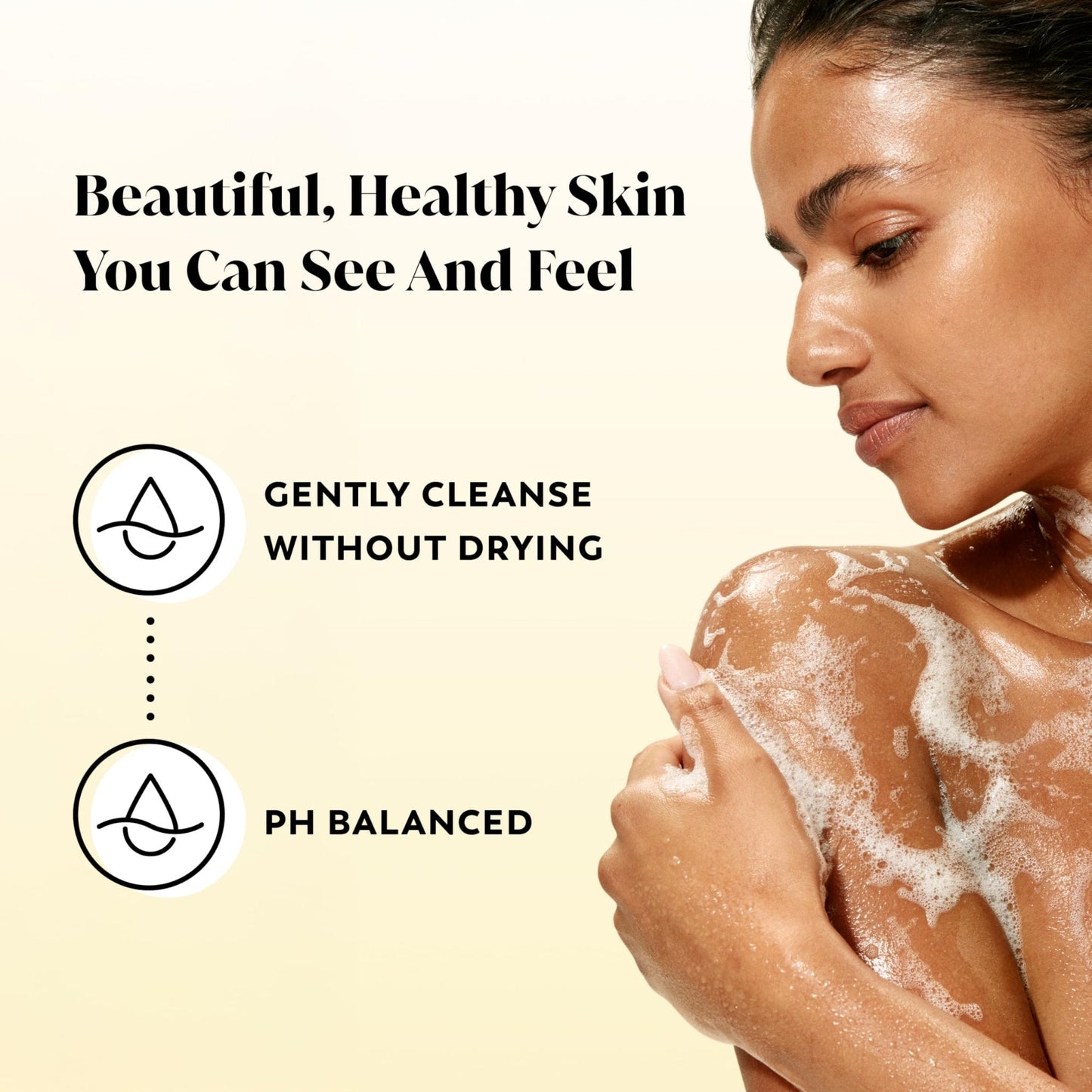 Olay Beauty Bar, Ultra Moisture,10x More Moisturizers, Nourishing Conditioners, Smooth & Gentle on Skin, Vitamin B3 Complex - Maple Wellness Supplements