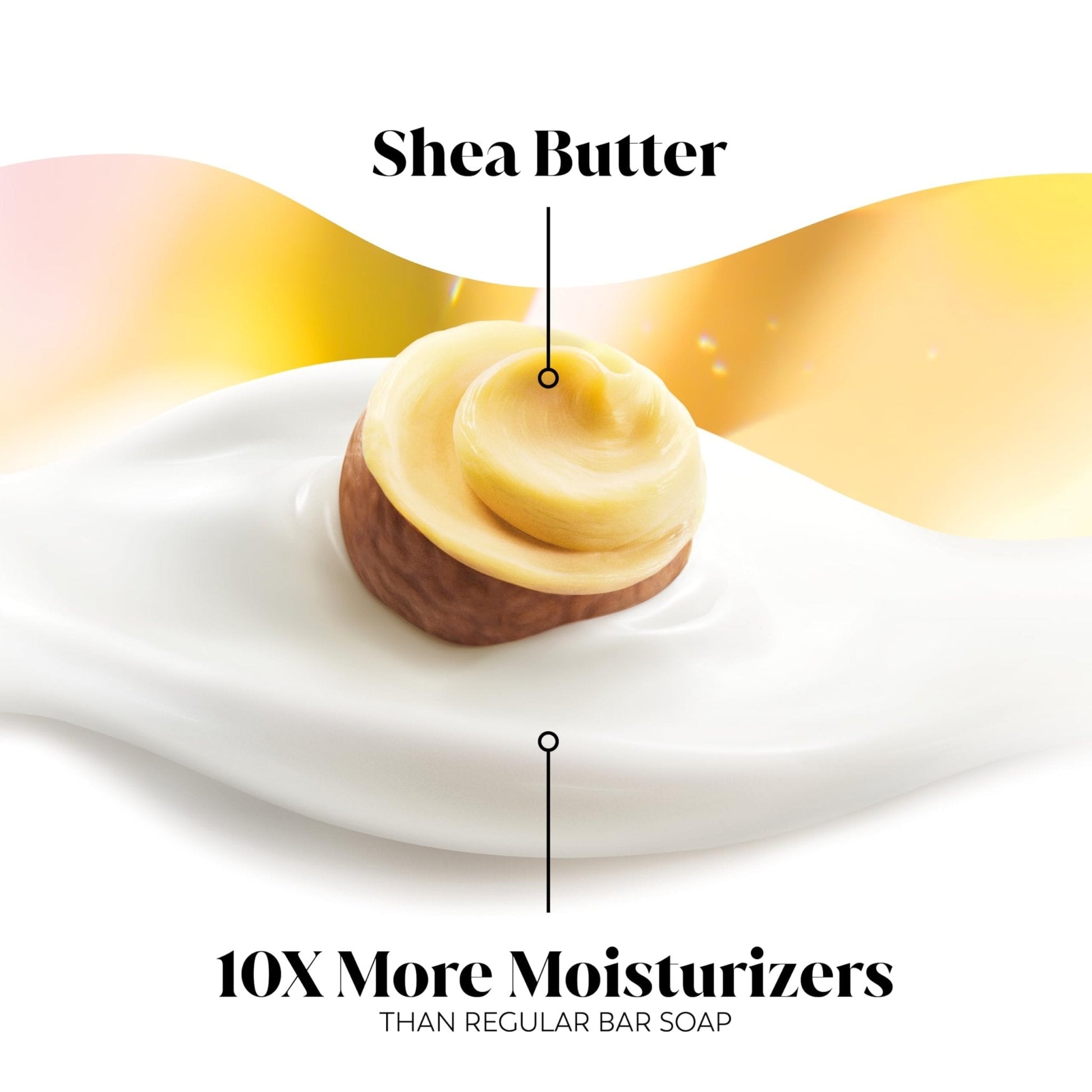 Olay Beauty Bar, Ultra Moisture,10x More Moisturizers, Nourishing Conditioners, Smooth & Gentle on Skin, Vitamin B3 Complex - Maple Wellness Supplements