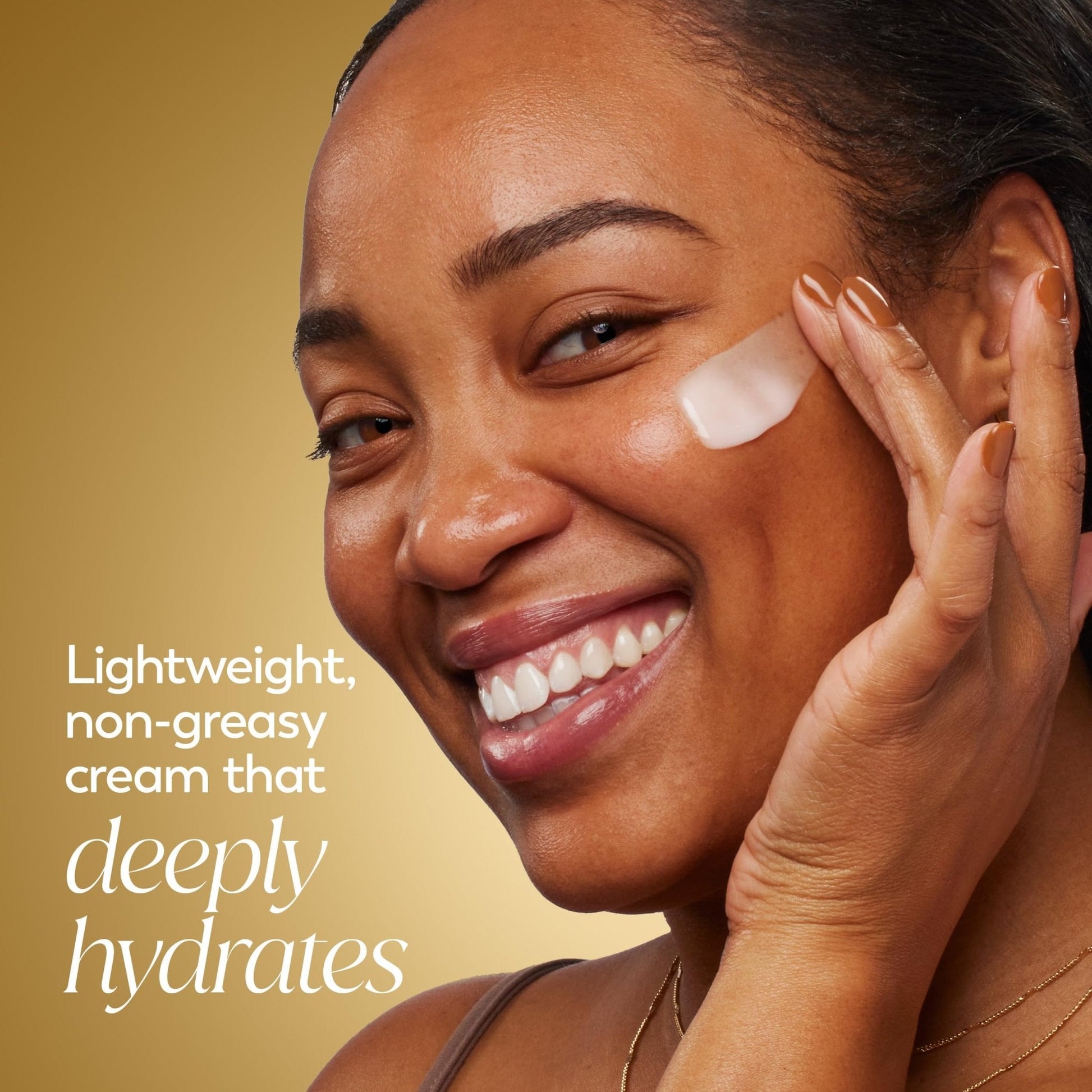 Olay Collagen Peptide Face Moisturizer, Firming Cream for Women, Fragrance-Free, Non-Greasy - Hydrating, Anti-Aging, Anti-Wrinkle - Maple Wellness Supplements