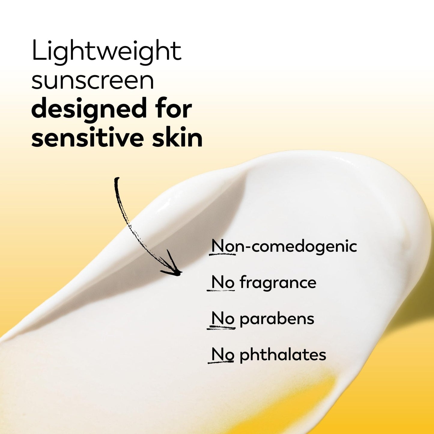 Olay Complete+ Face Moisturizer with Sunscreen SPF 40, For Sensitive Skin, Broad Spectrum Sun Protection, Fragrence-Free - Maple Wellness Supplements