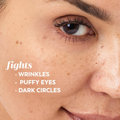 Olay Eyes Ultimate Eye Cream for Dark Circles, Wrinkles and Puffiness, 13 ml (0.4 fl. oz.) - Maple Wellness Supplements