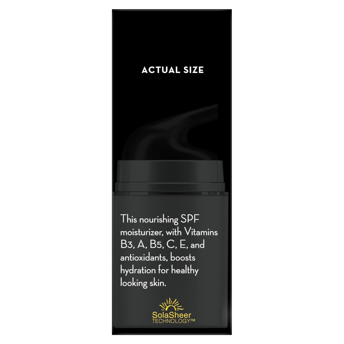 Olay Facial Moisturizing Lotion SPF 30 Total Effects for Dry Skin, 7 Benefits including Minimize Pores, Anti-Aging, 1.7 oz - Maple Wellness Supplements