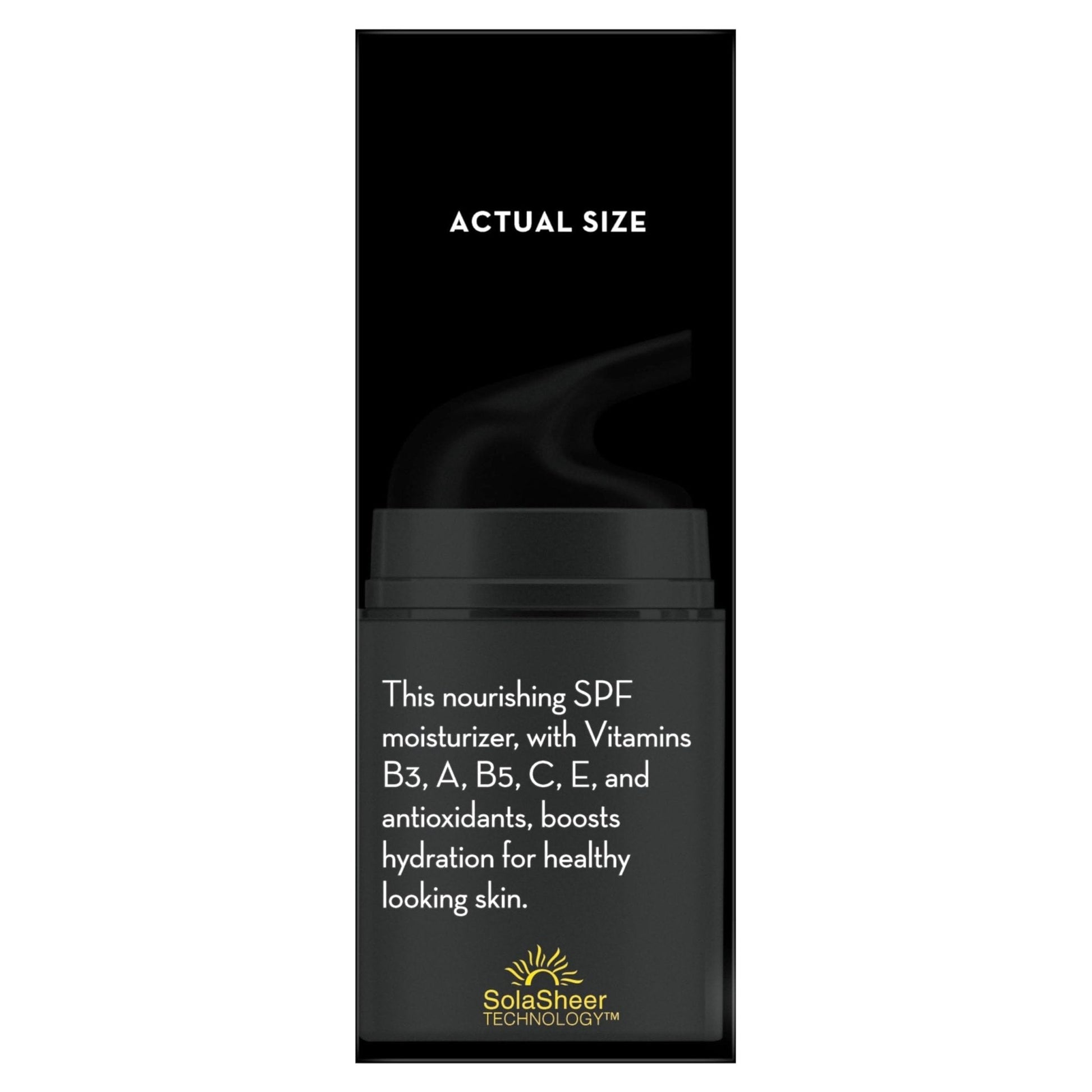 Olay Facial Moisturizing Lotion SPF 30 Total Effects for Dry Skin, 7 Benefits including Minimize Pores, Anti-Aging, 1.7 oz - Maple Wellness Supplements