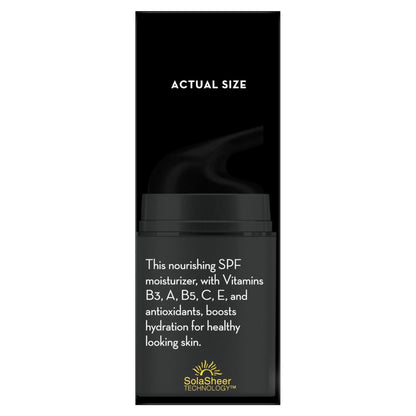 Olay Facial Moisturizing Lotion SPF 30 Total Effects for Dry Skin, 7 Benefits including Minimize Pores, Anti-Aging, 1.7 oz - Maple Wellness Supplements