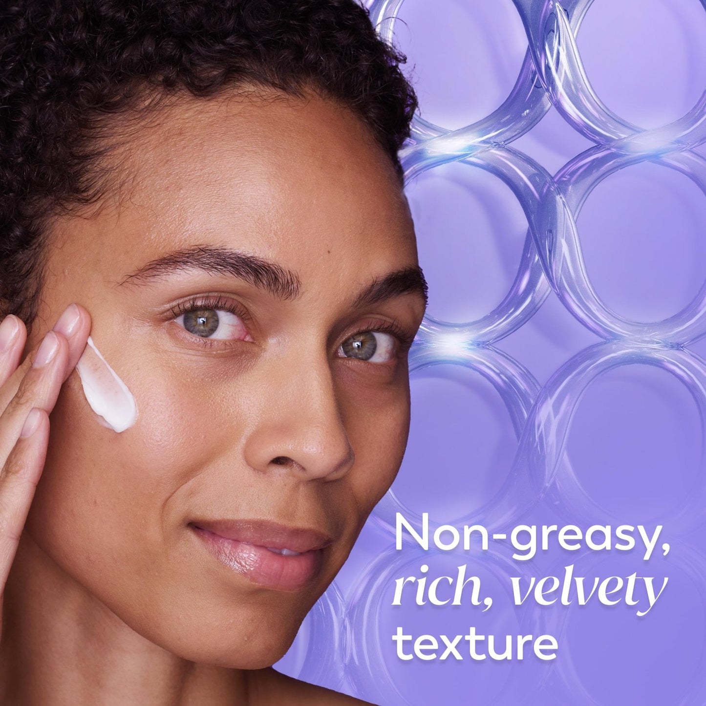 Olay Night Cream for Face, Anti-Aging Face Moisturizer for Women - Fragrance-Free Skin Care, Anti-Wrinkle, Exfoliate, Smooths Texture - Maple Wellness Supplements
