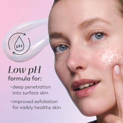 Olay Super Serum - Glow Serum for Face - Activated Niacinamide, Vitamin C & E, Collagen Peptide, AHA - 5-in-1 Benefits - Brightens, Hydrates, Smooths, Firms, Evens Tone, Proactive Anti-Aging, 1.7 Oz - Maple Wellness Supplements