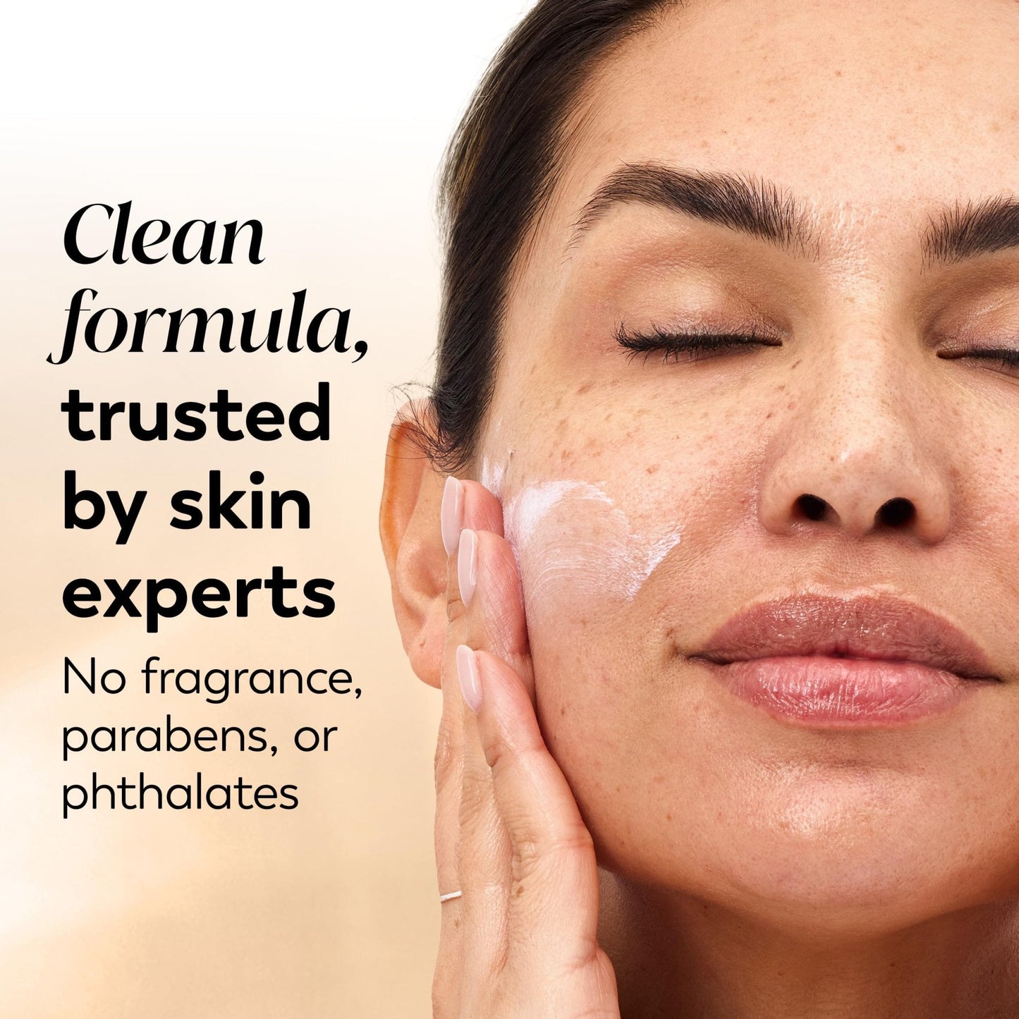 OLAY Total Effects 7-in-1 Anti-Aging Face Moisturizer with SPF 15, Fragrance-Free 1.7 oz - Maple Wellness Supplements