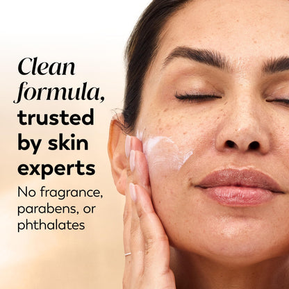 OLAY Total Effects 7-in-1 Anti-Aging Face Moisturizer with SPF 15, Fragrance-Free 1.7 oz - Maple Wellness Supplements