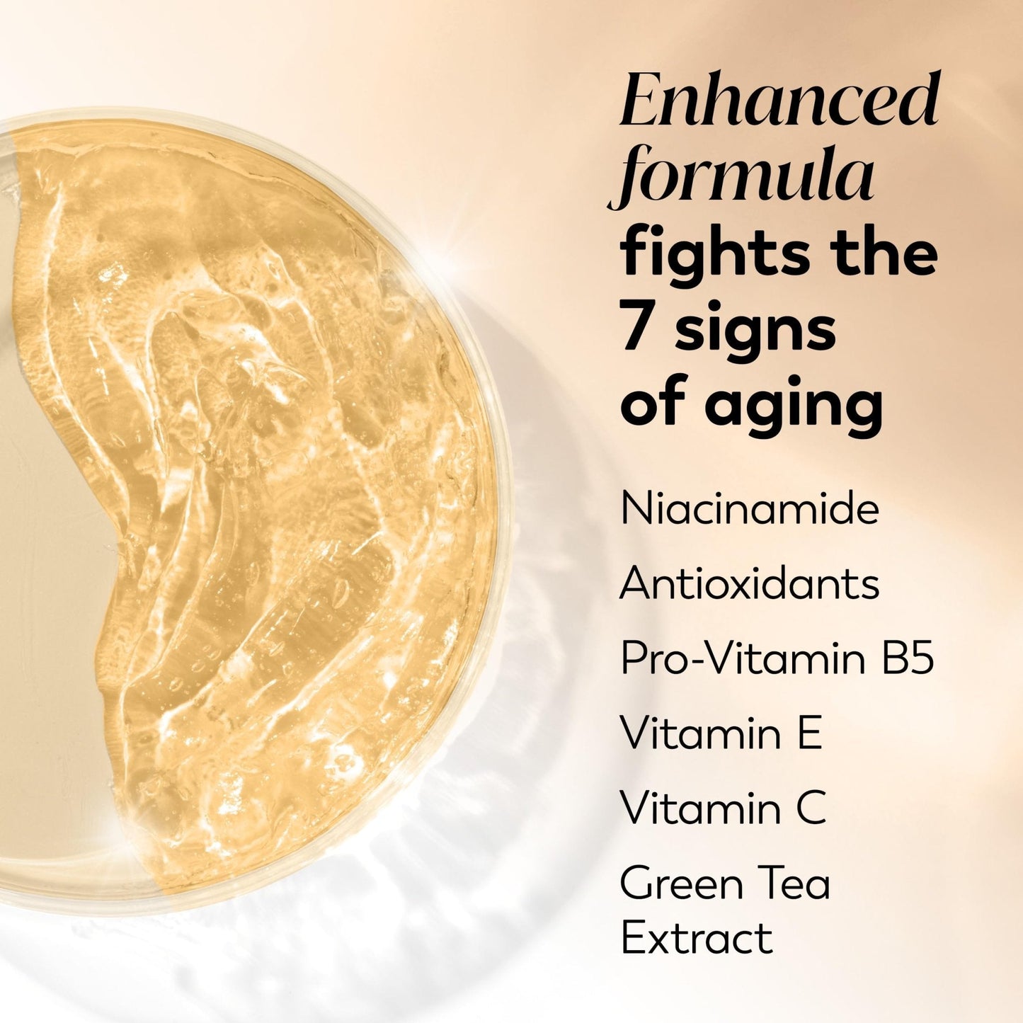 OLAY Total Effects 7-in-1 Anti-Aging Face Moisturizer with SPF 15, Fragrance-Free 1.7 oz - Maple Wellness Supplements