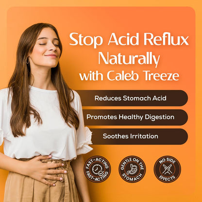 Old Amish Muscle and Digestion Tonic Pack (Formerly: Stops Leg Cramps and Stops Acid Reflux) with Apple Cider Vinegar Bundle by Caleb Treeze - Maple Wellness Supplements