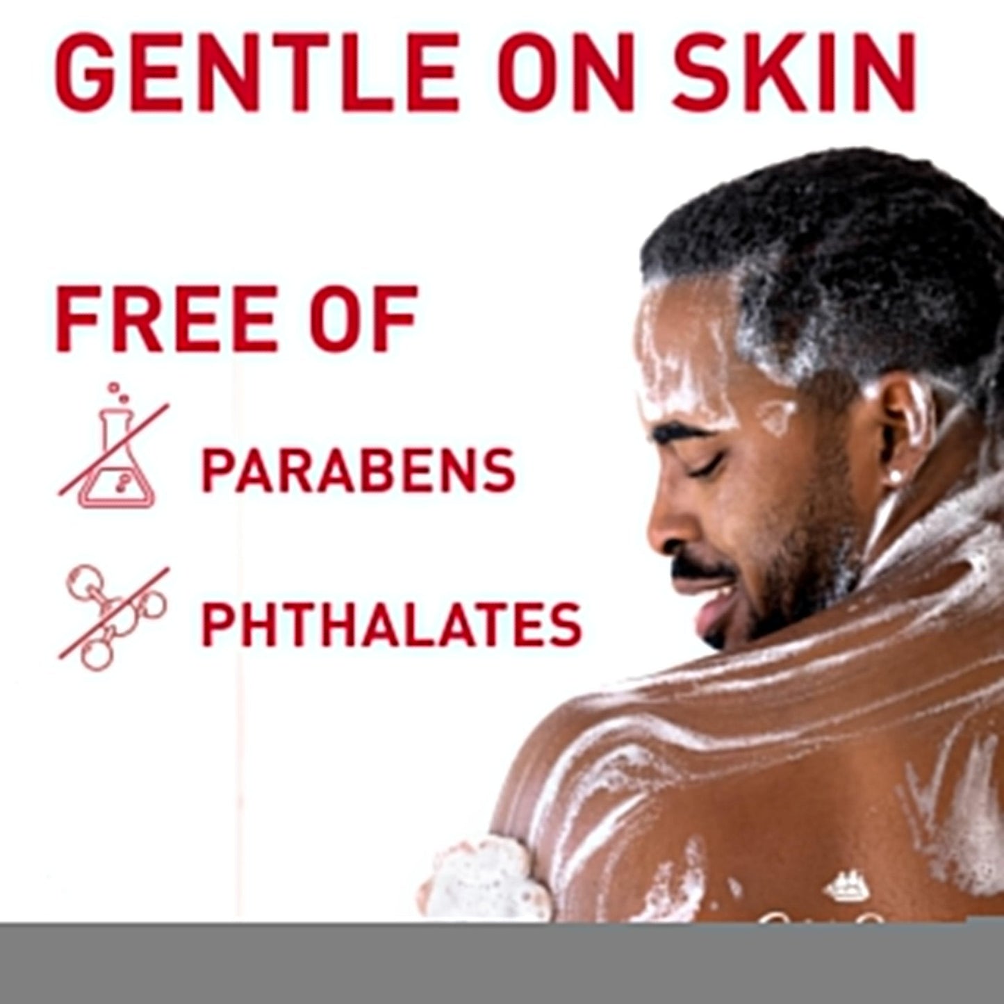 Old Spice Body Wash GentleMan’s Super Hydration for Men, 24/7 Renewing Moisture, Gentle on Skin with Skin Conditioners - Maple Wellness Supplements