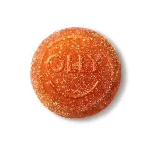 OLLY Multi + Probiotic Adult Multivitamin Gummy, 1 Billion CFUs, Digestive and Immune Support Chewable Supplement, Tropical Twist, 35 Day Supply - 70 Count - Maple Wellness Supplements