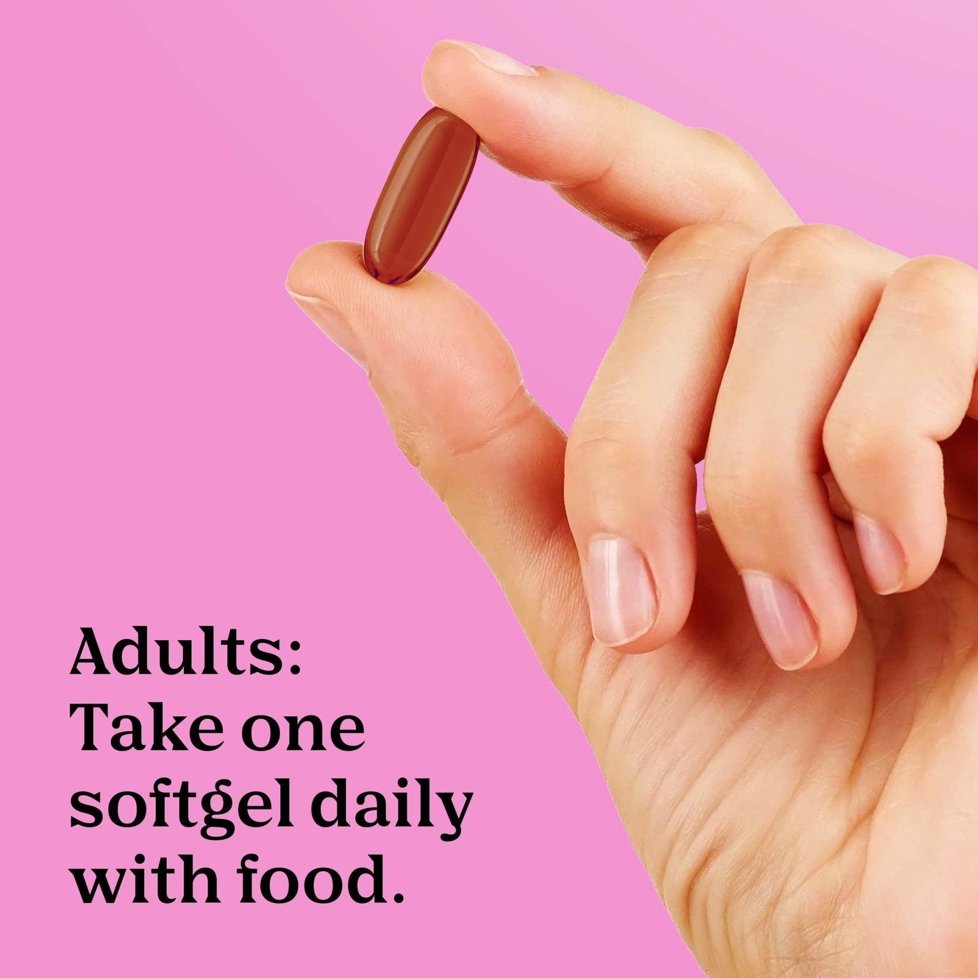 One A Day Postnatal Vitamins for Women, Postnatal Multivitamin with Folic Acid, Omega-3 DHA, B Vitamins, Support Immune Health, Breastfeeding - Maple Wellness Supplements