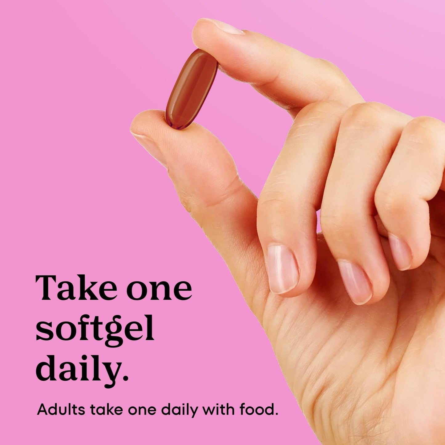 One A Day Prenatal Vitamins- Folic Acid, Iron, Omega- 3 (DHA), Pregnancy Vitamins for Women, Prenatal Multivitamin for Mom and Baby Support - Maple Wellness Supplements