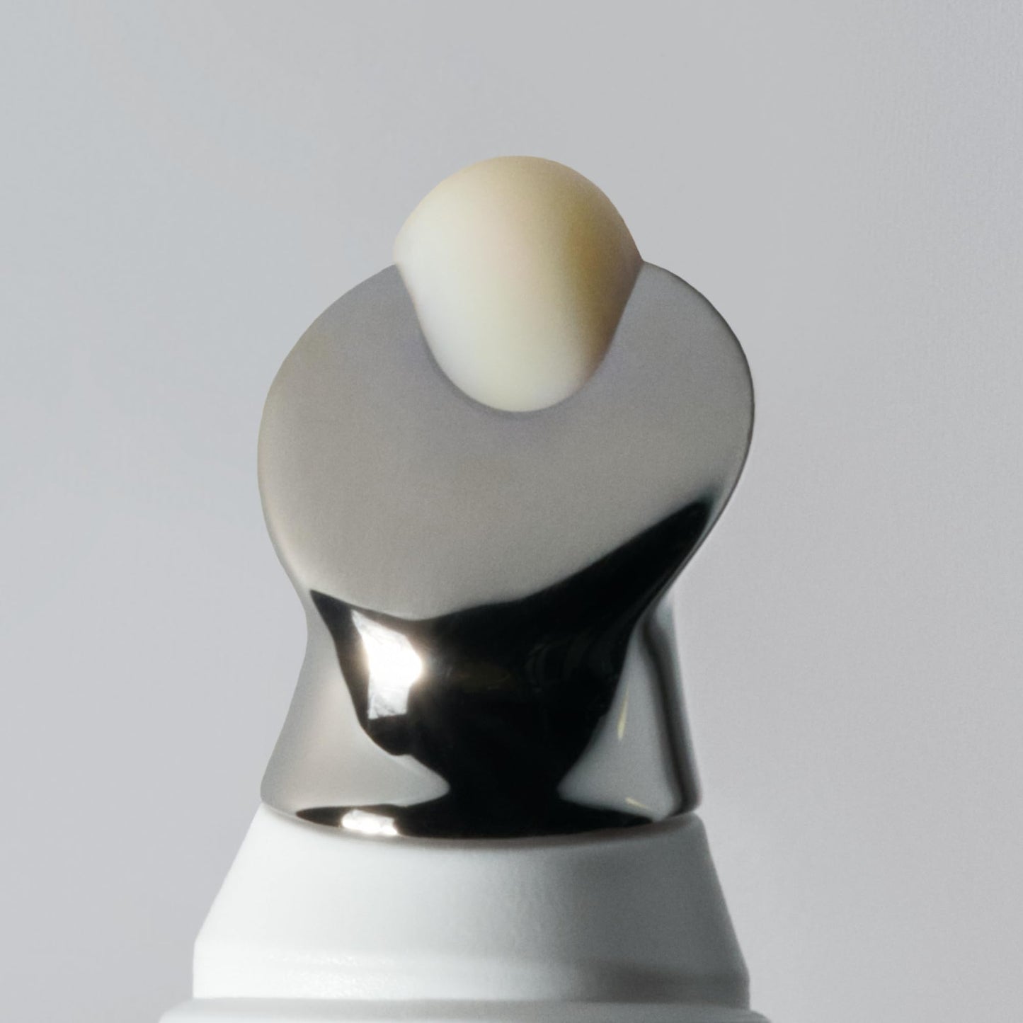 Oneskin LIP SPF OS-01 Peptide Broad Spectrum SPF 15 Mineral Sunscreen- Scientifically Proven to Protect Skin from UV Aging - Maple Wellness Supplements
