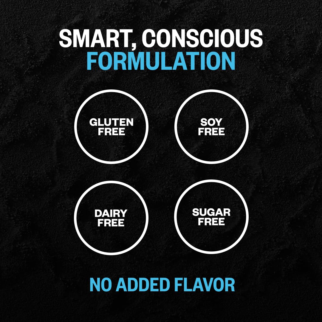 ONNIT Creatine Monohydrate Powder, IGEN™ Non-GMO Tested – 5g Premium Creatine for Muscle Strength, Power & Lean Mass, Supports Brain Health & Cellular Energy, Unflavored, 30 Servings, 5.29 oz 2-Pack - Maple Wellness Supplements