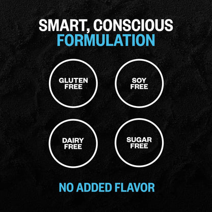 ONNIT Creatine Monohydrate Powder – IGEN™ Non-GMO Tested, 5g Premium Creatine for Muscle Strength, Power & Lean Mass, Supports Brain Health & Cellular Energy, Unflavored, 30 Servings, 5.29 oz 3-Pack - Maple Wellness Supplements