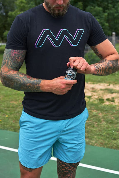 Onnit Shroom TECH Sport (84ct) | All Natural Pre-Workout Supplement with Ashwagandha - Maple Wellness Supplements