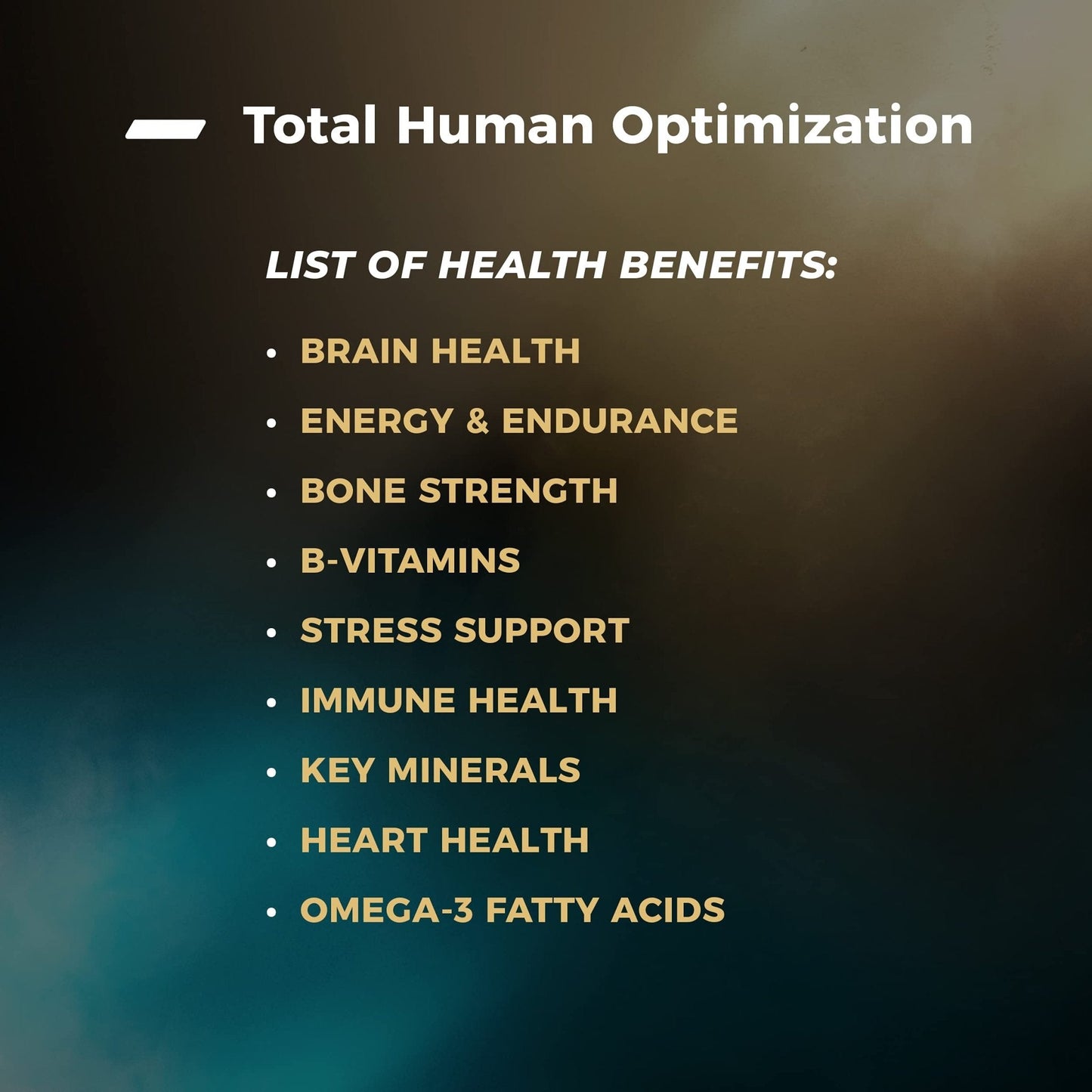 ONNIT Total Human Day and Night Vitamin Packs for Men and Women,Capsule, 30-Day - Maple Wellness Supplements