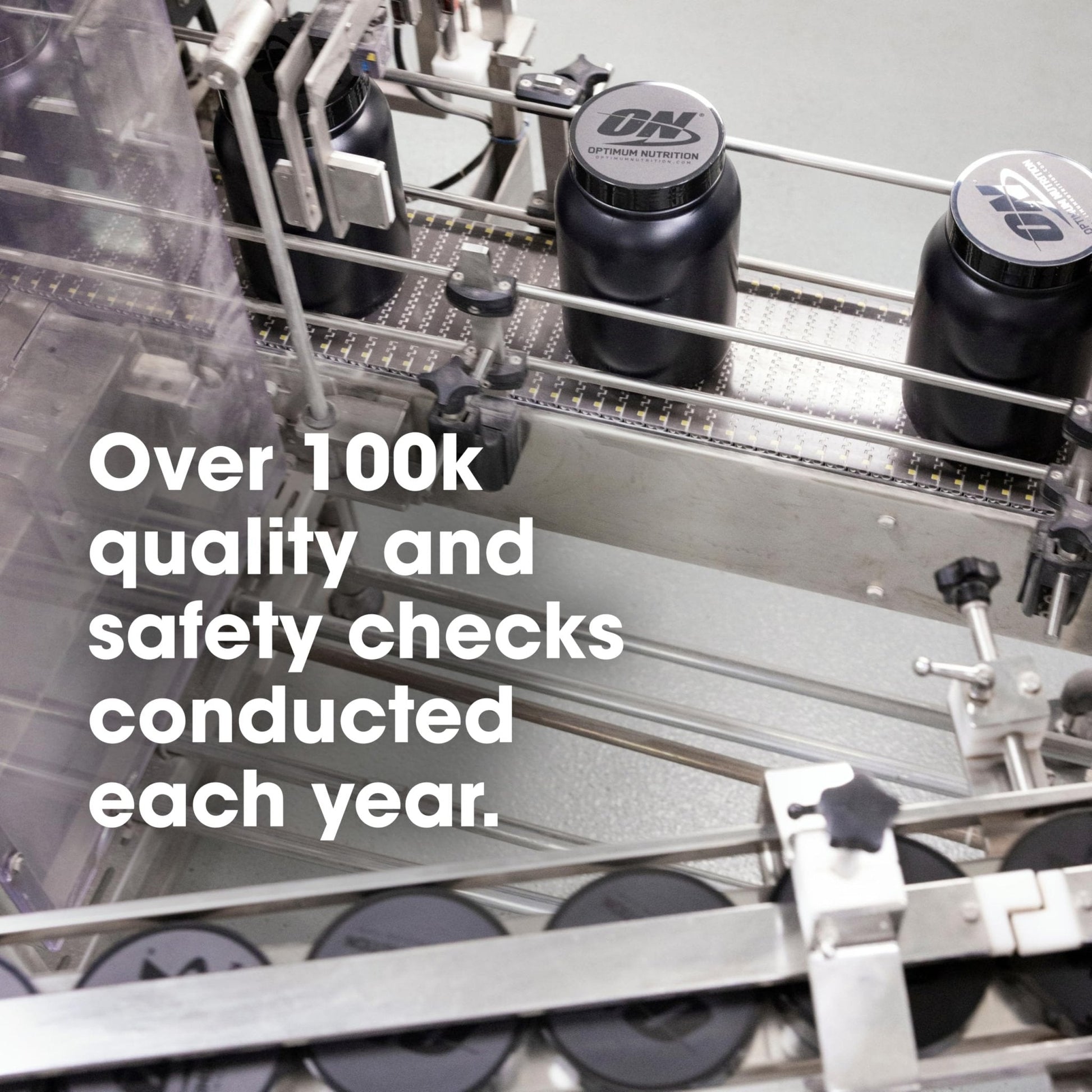 Optimum Nutrition Gold Standard 100% Plant Based Protein Powder, Gluten Free, Vegan Protein for Muscle Support and Recovery with Amino Acids - Creamy Vanilla, 20 Servings (Packaging May Vary) - Maple Wellness Supplements