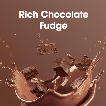 Optimum Nutrition Gold Standard 100% Plant Based Protein Powder, Gluten Free, Vegan Protein for Muscle Support and Recovery with Amino Acids - Rich Chocolate Fudge, 20 Servings (Packaging May Vary) - Maple Wellness Supplements