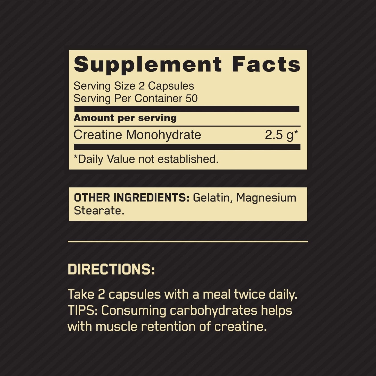 Optimum Nutrition Gold Standard 100% Whey Protein Powder, Vanilla Ice Cream & Microniz - Maple Wellness Supplements