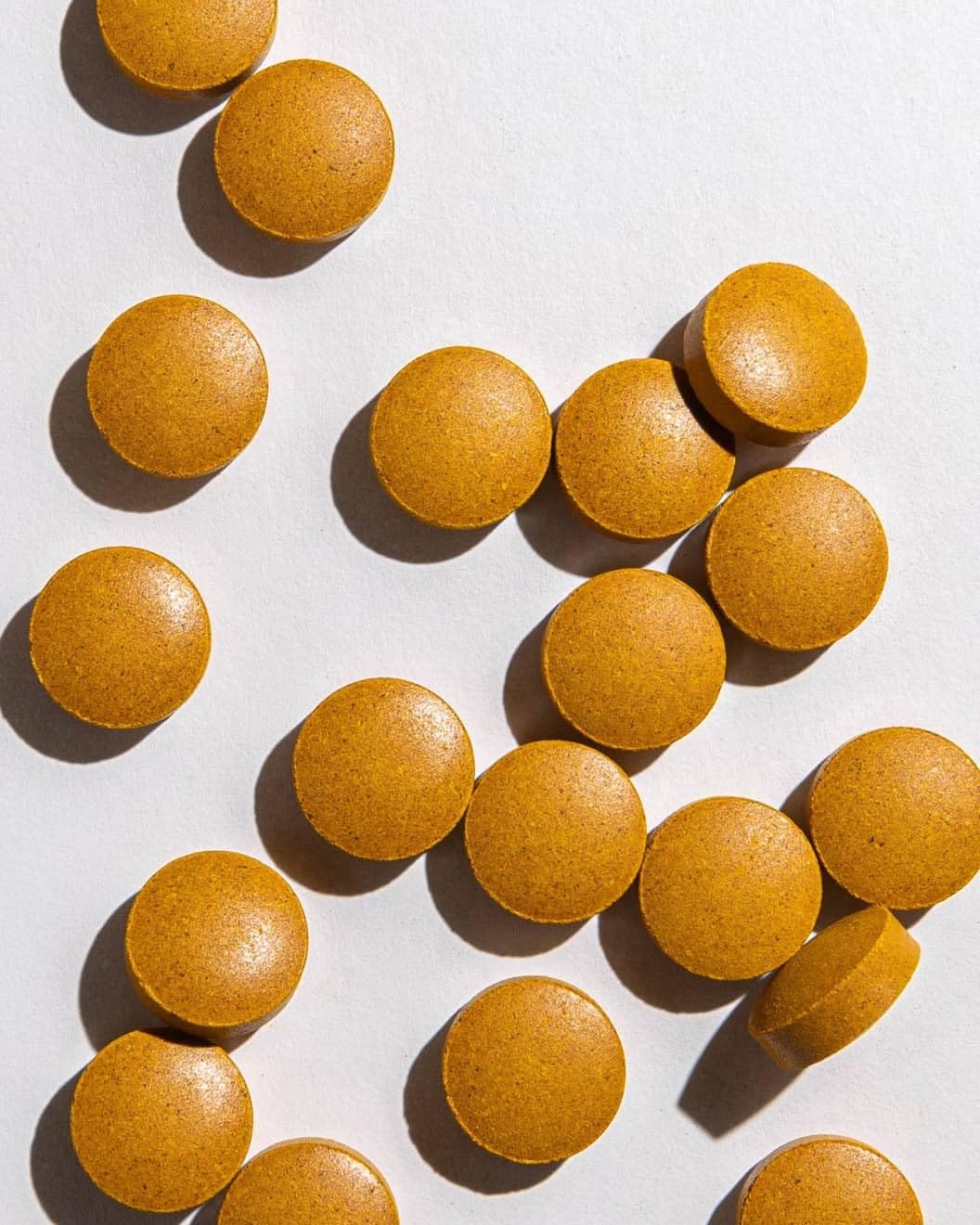 Ora Organic Turmeric Curcumin with Piperine - Pure Extracts for Joint Stress and Cardiovascular Health, Support Healthy Cognitive Function, No Filler Ingredients - 90 Vegan Tablets, 1 Month Supply - Maple Wellness Supplements
