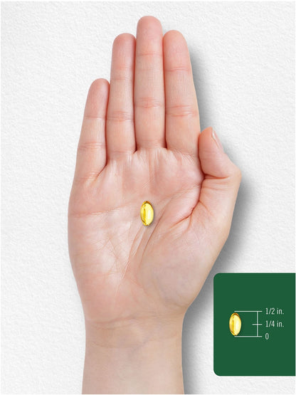 Oregano Oil Extract | Max Potency | 150 Softgel Capsules | Non-GMO and Gluten - Maple Wellness Supplements
