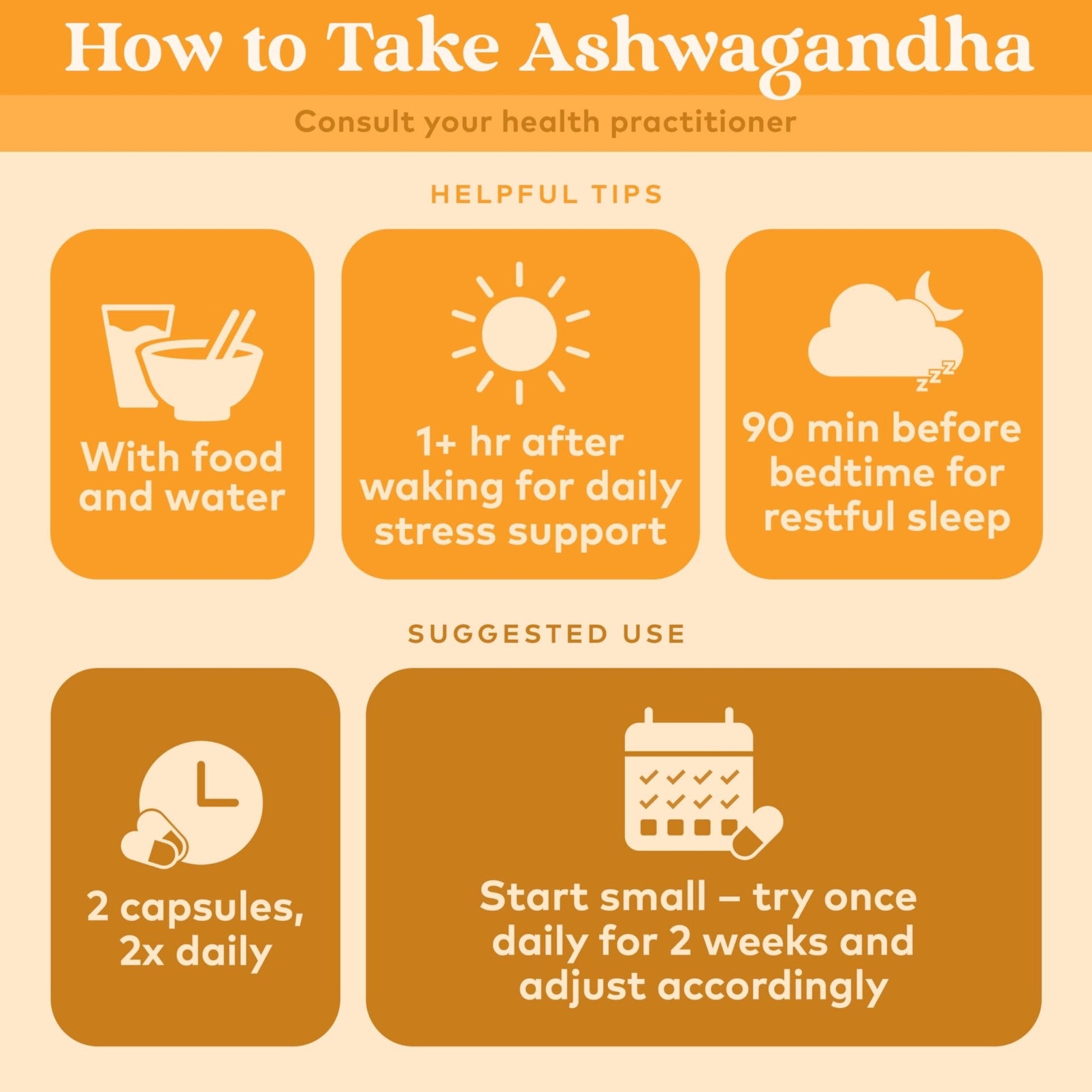 ORGANIC INDIA Ashwagandha Capsules - Organic Ashwagandha Supplement - Vegan Ashwagandha Root, Gluten-Free, Kosher, Non-GMO, Supports Stress Relief, - Maple Wellness Supplements