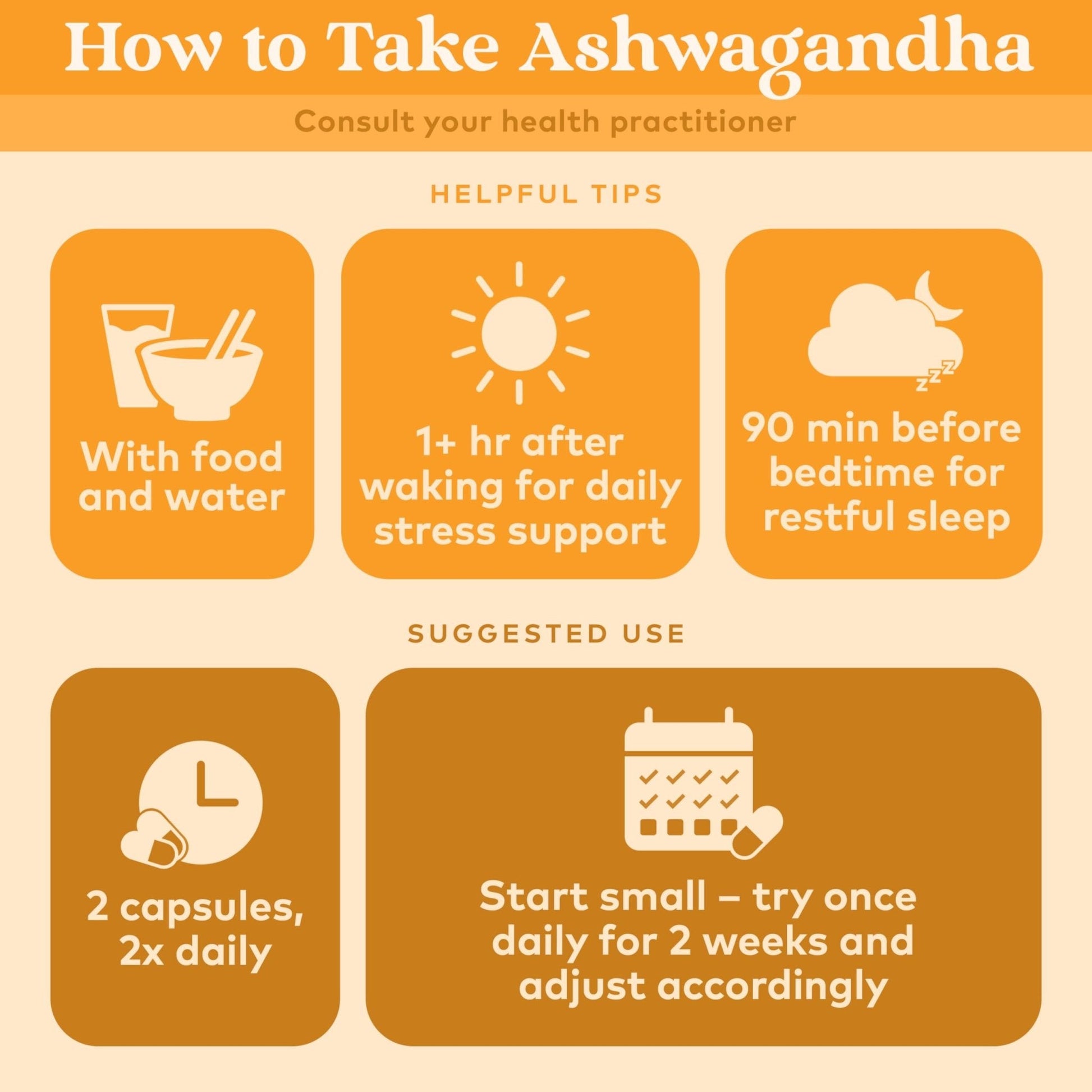 ORGANIC INDIA Ashwagandha Capsules - Organic Ashwagandha Supplement - Vegan Ashwagandha Root, Gluten-Free, Kosher, Non-GMO, Supports Stress Relief, Energy, and Sleep - 60 Capsules - Maple Wellness Supplements