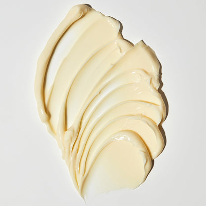 OUAI Body Creme, St. Barts Travel Size - Hydrating Whipped Body Cream with Cupuaçu Butter, Coconut Oil & Squalane - Softens Skin & Delivers Radiant Glow - Sulfate-Free Skin Care (3.4 oz) - Maple Wellness Supplements