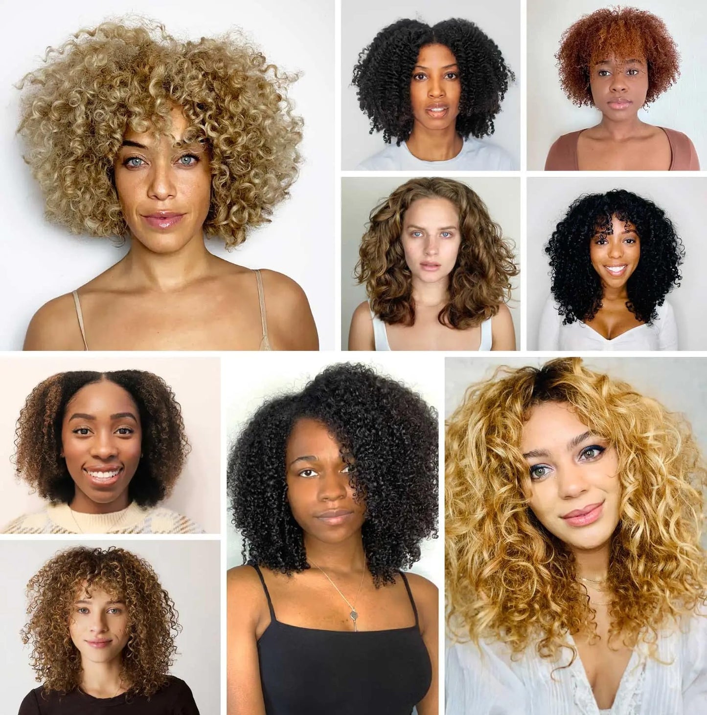 OUAI Curl Cream - Curl Defining Cream with Chia & Linseed Oil - Enhances Definition, Hydration & Shine - Tames Frizz & Protects from Humidity - Silicone-Free Curly Hair Products for Women (8 oz) - Maple Wellness Supplements