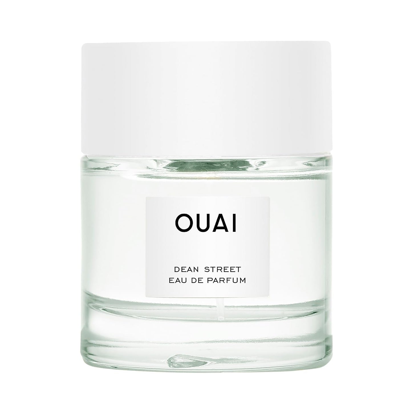 OUAI Dean Street Eau de Parfum - Elegant Womens Perfume for Everyday Wear - Fresh Floral Scent with Notes of Citrus, Apricot, Magnolia and Delicate Hints of Rose and Musk (1.7 Oz) - Maple Wellness Supplements