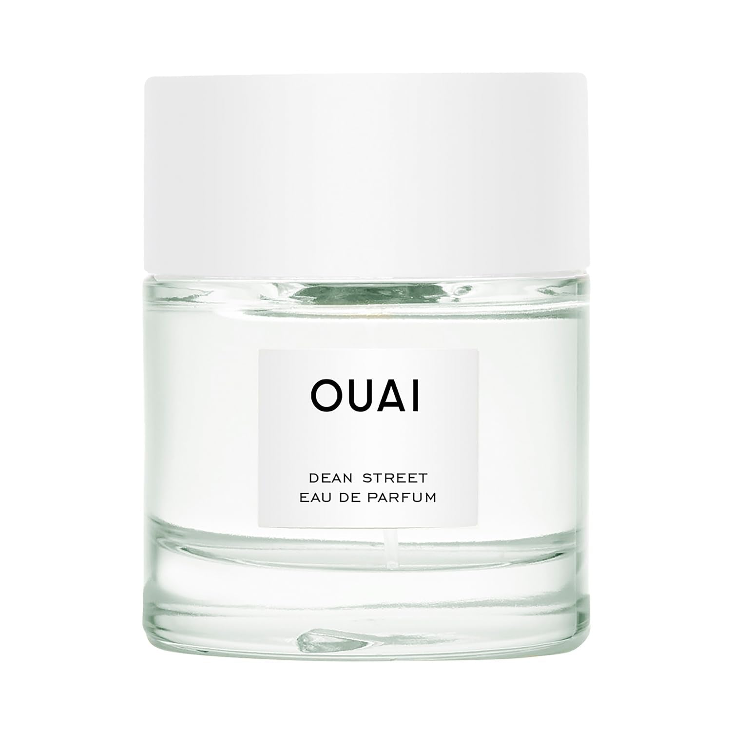 OUAI Dean Street Eau de Parfum - Elegant Womens Perfume for Everyday Wear - Fresh Floral Scent with Notes of Citrus, Apricot, Magnolia and Delicate Hints of Rose and Musk (1.7 Oz) - Maple Wellness Supplements