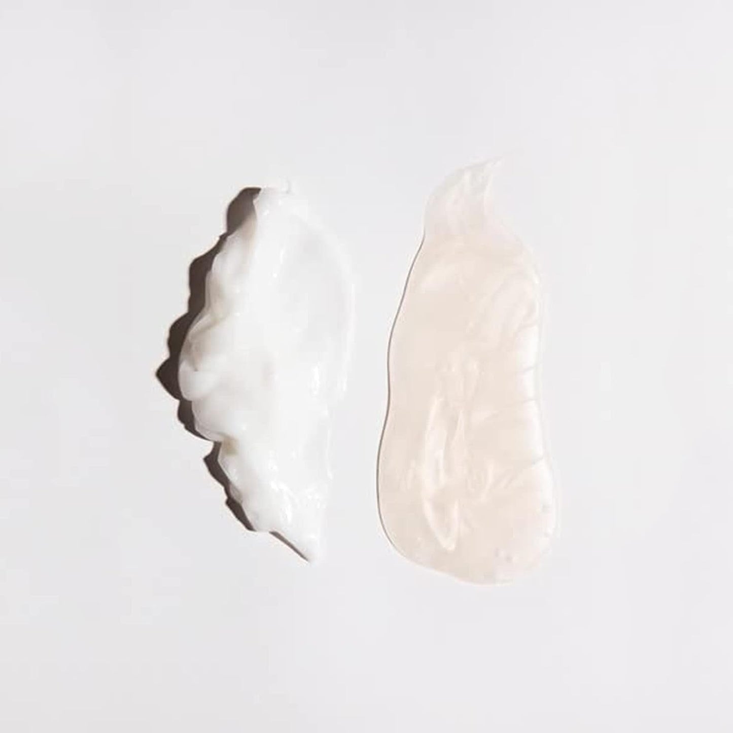OUAI Fine Shampoo and Conditioner Set - Sulfate Free Shampoo and Conditioner for Women & Men - Made with Keratin, Marshmallow Root, Shea Butter & Avocado Oil - Free of Parabens & Phthalates (10 Fl Oz) - Maple Wellness Supplements