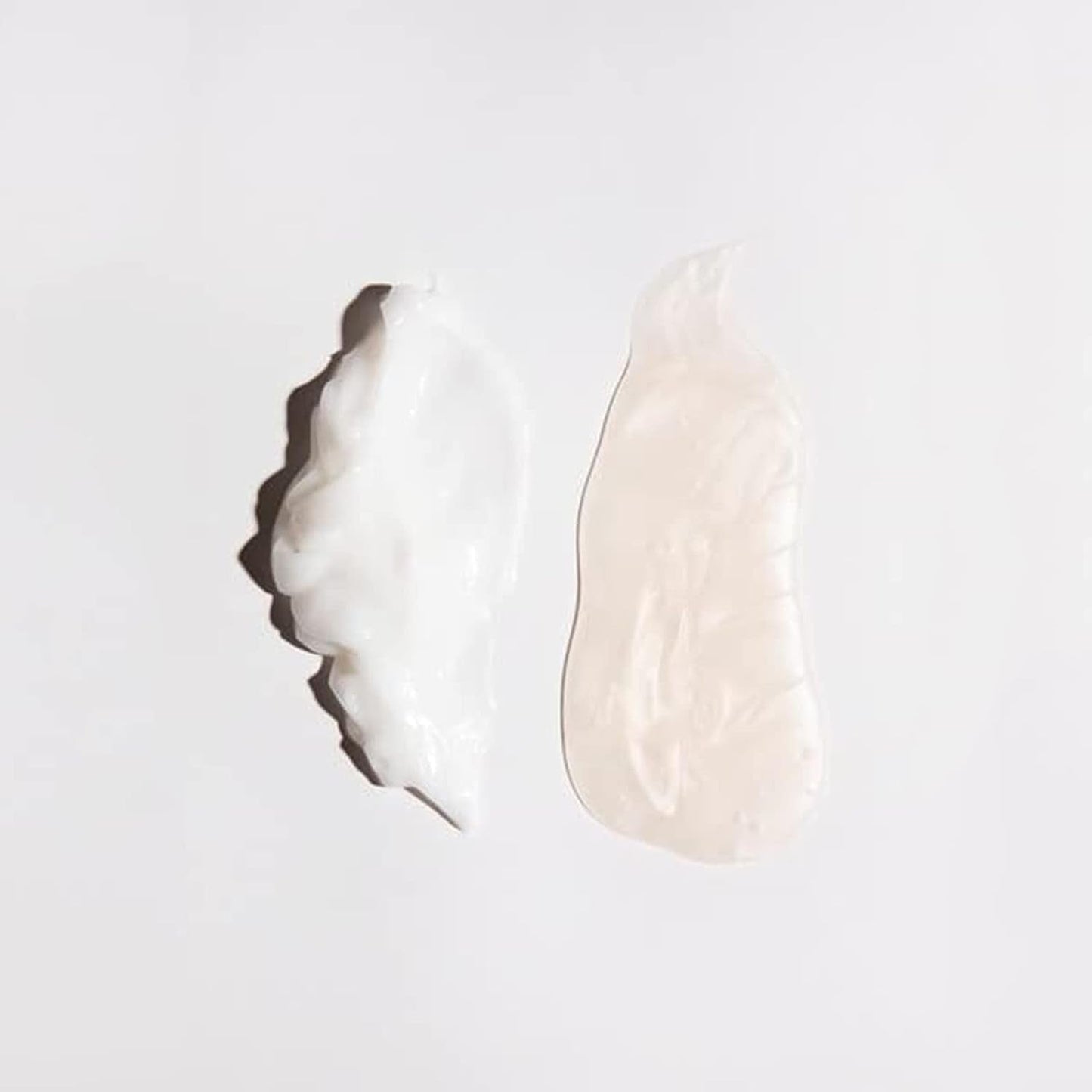 OUAI Medium Hair Shampoo and Conditioner Set - Sulfate-Free Shampoo and Conditioner for Women & Men - Made with Keratin, Shea Butter & Avocado Oil - Free of Parabens & Phthalates (10 Fl Oz) - Maple Wellness Supplements